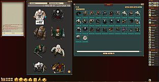 Fantasy Grounds - Devin Night Pack 165: Heroic Characters 32