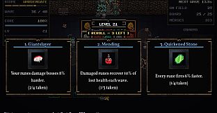 Rune Force