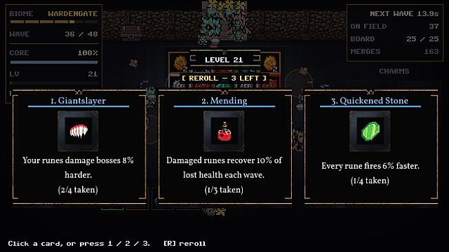Rune Force