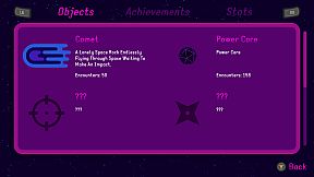 42 Ways To Die In Space