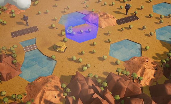 Rockets, Planes, Soldiers