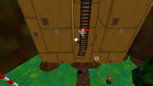Pitfalls 64