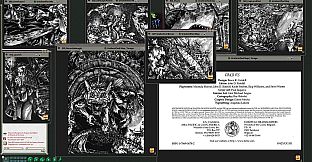 Fantasy Grounds - D&D Classics: Evil Tide (2E)