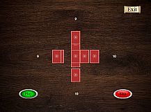 Egyptian Ratslap - Card Game