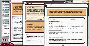 Fantasy Grounds - Pathfinder 2 RPG - Bestiary (PFRPG2)