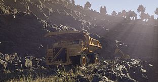 Heavy Truck Simulator