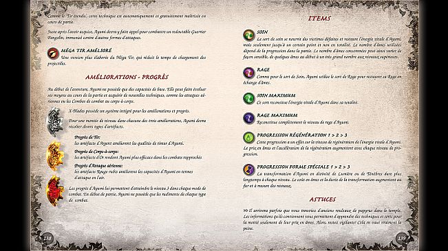 X-Blades - Digital Deluxe Content