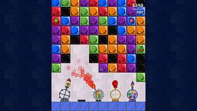 Pew Pew Puzzle Defense