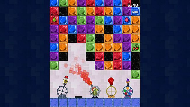 Pew Pew Puzzle Defense