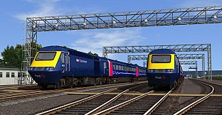 Train Simulator: Cornish Main Line: Plymouth – Penzance Route Add-On