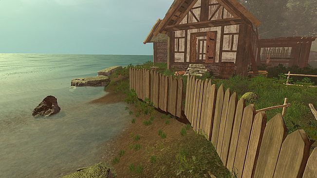 Trials of Wilderness