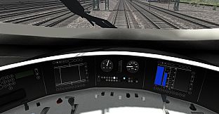 Train Simulator: Munich-Augsburg Route Add-On
