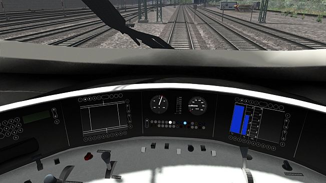 Train Simulator: Munich-Augsburg Route Add-On