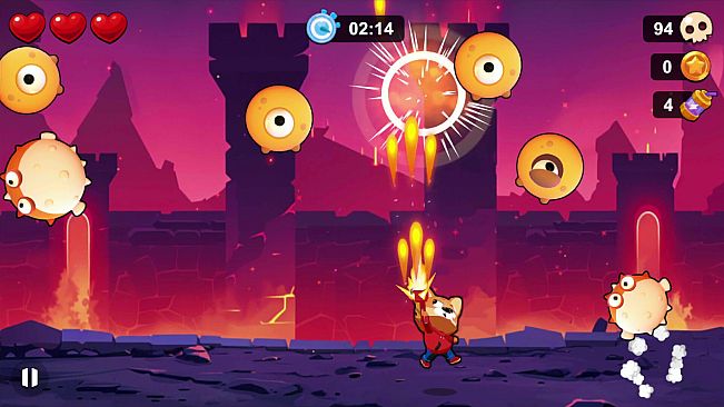 Sports Party Motion Sensing Fitness Game