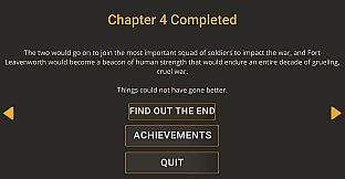 We Are Terror: The First Days