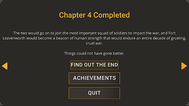 We Are Terror: The First Days