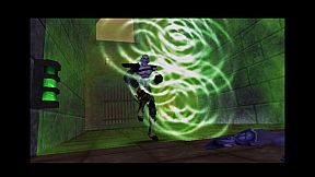 Blood Omen 2: Legacy of Kain