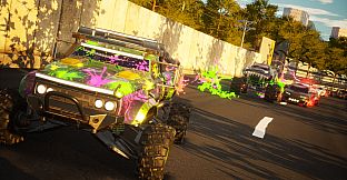 Fast & Furious: Spy Racers Rise of SH1FT3R - Complete Edition