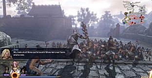 WARRIORS OROCHI 4 - Scenario Pack 2