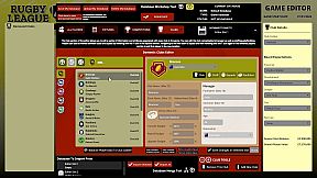 Rugby League Team Manager 4