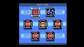 Angry Video Game Nerd 8-bit