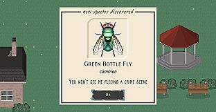 Bug & Seek - Community Collection