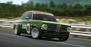 RETRO – Expansion Pack for RACE 07