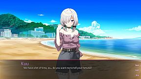 Would you like to run an idol café?