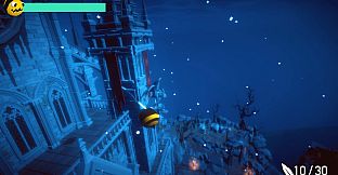 Bumblebee - Spooky Nights