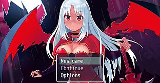 Girl with a big SWORD - 18+ Nudity content