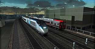 TS Marketplace: New York – New Haven Scenario Pack 02 Add-On