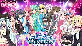 TS FANTASY