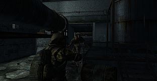 Anomaly Zone Renovation