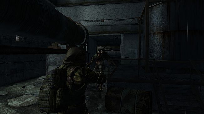 Anomaly Zone Renovation