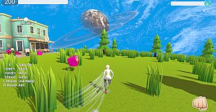 Ascension : Fallen Sky