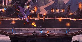 Fallen Tear: The Ascension