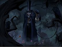 Drawn: Dark Flight Collector's Edition