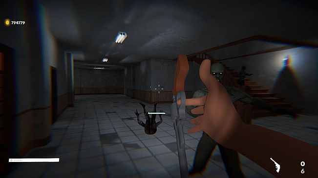Z-Sector
