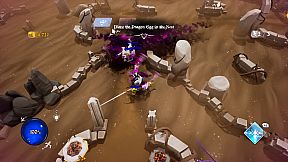 Embers: Return to Dragonland