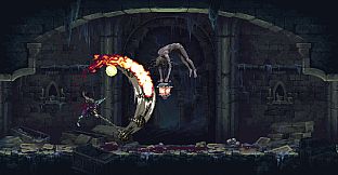 Blasphemous 2 - Mea Culpa