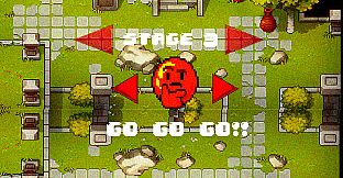 The strangest game in the world-DLC 4