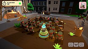 Toon Troops Strategy