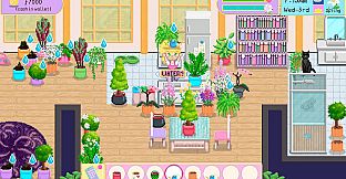 Moonlight in Garland