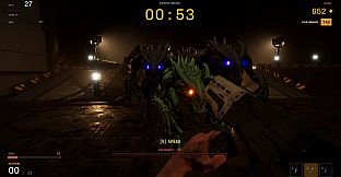 The Last 15 Minutes on Tau Alpha 7