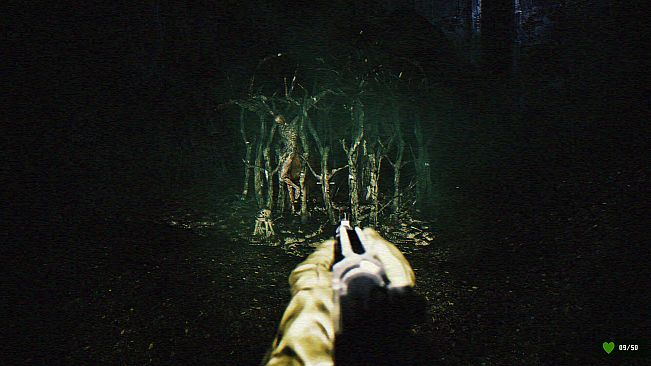 GUTTED: Infested Crypts