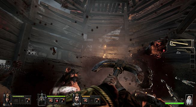 Warhammer: End Times - Vermintide