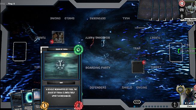 Captivus - Founder's Edition