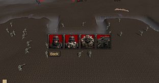 BATTLEFRONTS: GRIMDARK