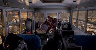 Quarantine Zombies 2: Day Zero