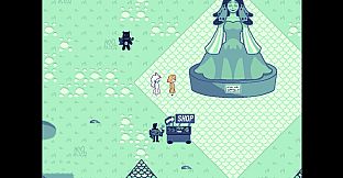 The Midnight Garden: Amy's Flower